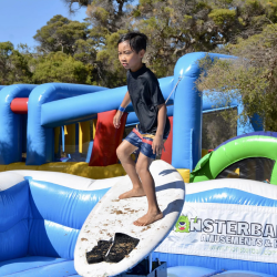 Surf's Up Challenge
