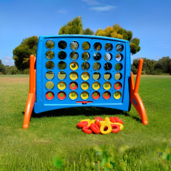 Giant Connect Four